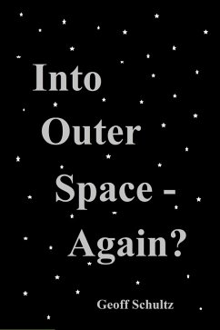 Cover Into Outer Space - Again? (eBook, ePUB)
