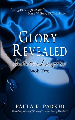 Cover Glory Revealed (eBook, ePUB)