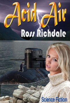 Cover Acid Air (eBook, ePUB)