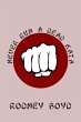 Never Run A Dead Kata (eBook, ePUB) - Bild 1