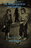 Mark Twain Presents: The Adventures of Tom Sawyer (eBook, ePUB)