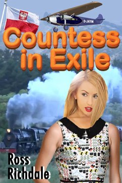 Cover Countess in Exile (eBook, ePUB)