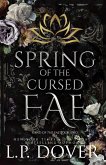 Spring of the Cursed Fae (Land of the Fae, #2) (eBook, ePUB)