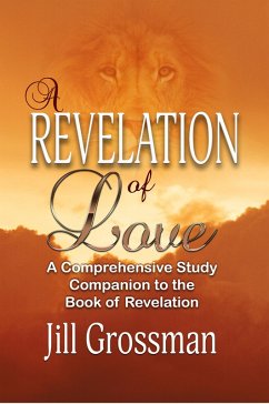 Cover A Revelation of Love (eBook, ePUB)