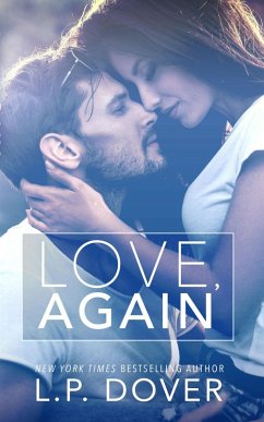 Cover Love, Again (eBook, ePUB)