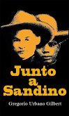 Junto a Sandino (eBook, ePUB) Junto a Sandino (eBook, ePUB)