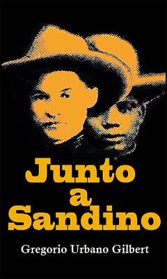 Cover Junto a Sandino (eBook, ePUB)
