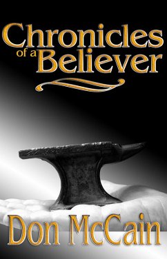 Cover Chronicles of a Believer (eBook, ePUB)