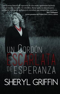 Cover Un cordón escarlata de esperanza (eBook, ePUB)