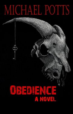 Cover Obedience (eBook, ePUB)