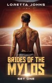 Brides of the Mylos, Set One (eBook, ePUB) Brides of the Mylos, Set One (eBook, ePUB)