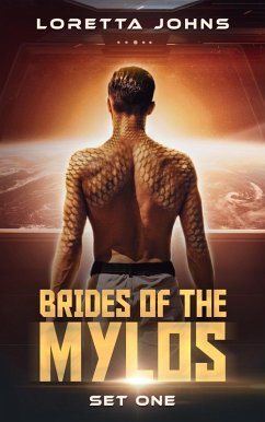 Brides of the Mylos, Set One (eBook, ePUB) - Johns, Loretta