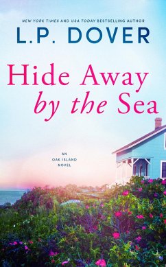 Cover Hide Away by the Sea (An Oak Island Novel, #1) (eBook, ePUB)