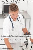 In Search of Lust Time - A Homoerotic Medical Mnemonic Mystery - Part I: Erik's Way (eBook, ePUB)