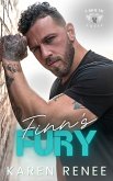 Finn's Fury (Riot MC Biloxi #8) (eBook, ePUB)