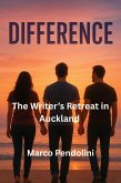 The Writer's Retreat in Auckland (Difference, #11) (eBook, ePUB)