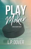 Playmaker (A Breakaway Novel, #3) (eBook, ePUB)