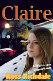 Claire (eBook, ePUB)