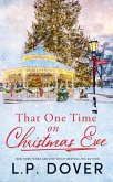 That One Time on Christmas Eve (eBook, ePUB)
