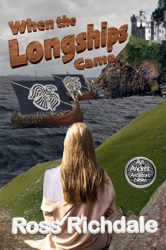 Cover When The Longships Came (eBook, ePUB)