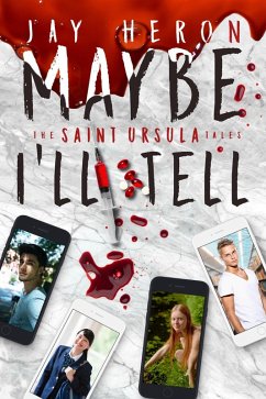 Cover Maybe I'll Tell (eBook, ePUB)