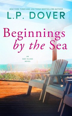 Cover Beginnings by the Sea (An Oak Island Novel, #2) (eBook, ePUB)