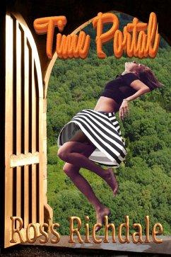 Cover Time Portal (Time Ripple Trilogy, #3) (eBook, ePUB)