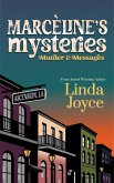 Marcèline's Mysteries: Murder and Messages (eBook, ePUB)
