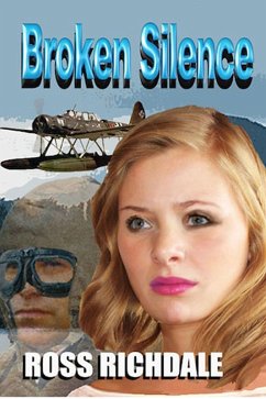 Cover Broken Silence (eBook, ePUB)