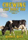 Chewing the Daily Cud, Volume 4 (eBook, ePUB)