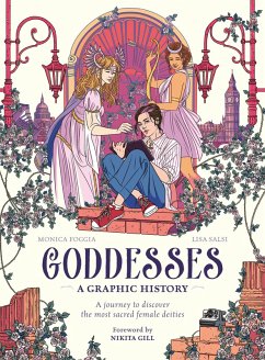 Cover Goddesses: A Graphic History (eBook, ePUB)