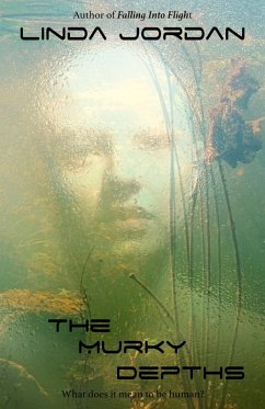 Cover The Murky Depths (eBook, ePUB)