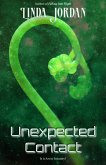 Unexpected Contact (Love & the Aliens, #4) (eBook, ePUB)