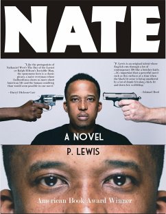 Nate (eBook, ePUB) - Lewis, P. Nate (eBook, ePUB) - Lewis, P.