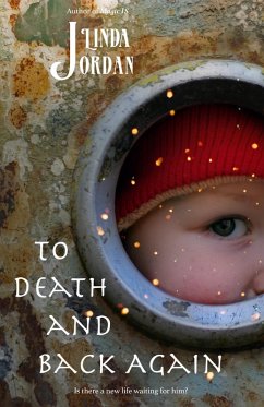 Cover To Death and Back Again (eBook, ePUB)