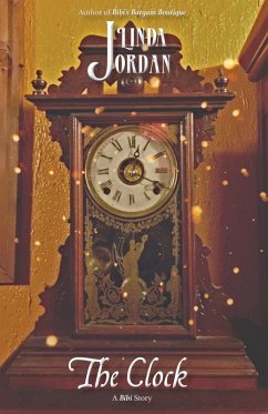 Cover The Clock (eBook, ePUB)
