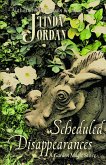 Scheduled Disappearances (eBook, ePUB)