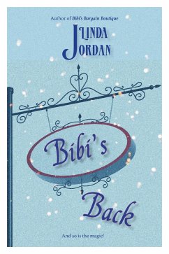 Cover Bibi's Back (eBook, ePUB)