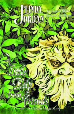 Cover A Little Help from Friends (eBook, ePUB)