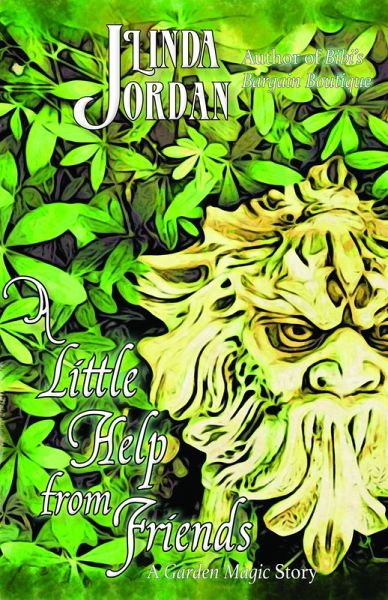 A Little Help from Friends (eBook, ePUB)