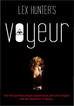 Cover Voyeur (eBook, ePUB)
