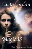 Magic IS (eBook, ePUB)