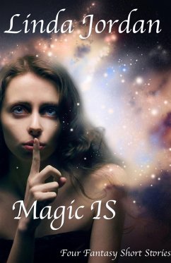 Cover Magic IS (eBook, ePUB)