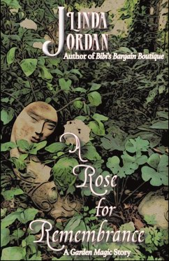 Cover A Rose for Remembrance (eBook, ePUB)