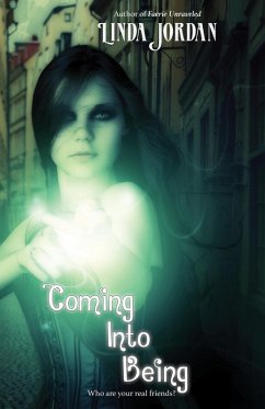 Cover Coming Into Being (eBook, ePUB)