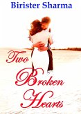 Two Broken Hearts (eBook, ePUB)
