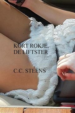 Kort Rokje, De Liftster (eBook, ePUB) - Steens, Cc Kort Rokje, De Liftster (eBook, ePUB) - Steens, Cc