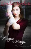 A Plague of Magic (eBook, ePUB)