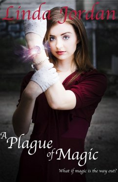 Cover A Plague of Magic (eBook, ePUB)
