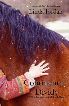 Cover Continental Divide (eBook, ePUB)